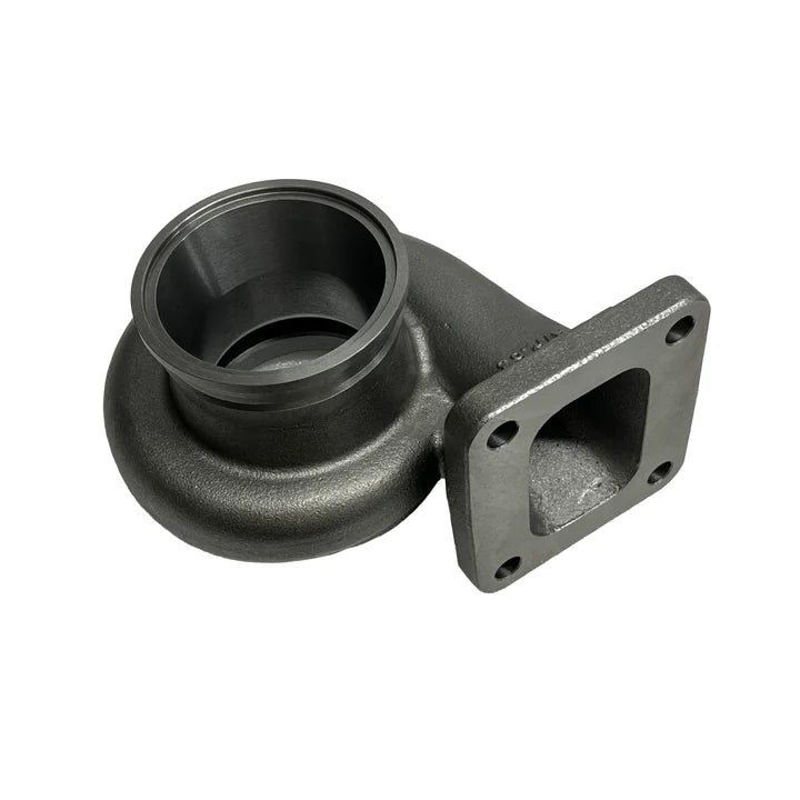 A24-2023-TURBOTECHS-TT3584-10-TURBOTECHS TT3584 GEN2 Dual Ball Bearing Turbocharger T51R MOD