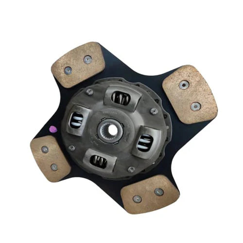 A24-3403-NISSAN PATROL TB48 EXEDY SAFARI TUFF CLUTCH KIT SINGLE PLATE