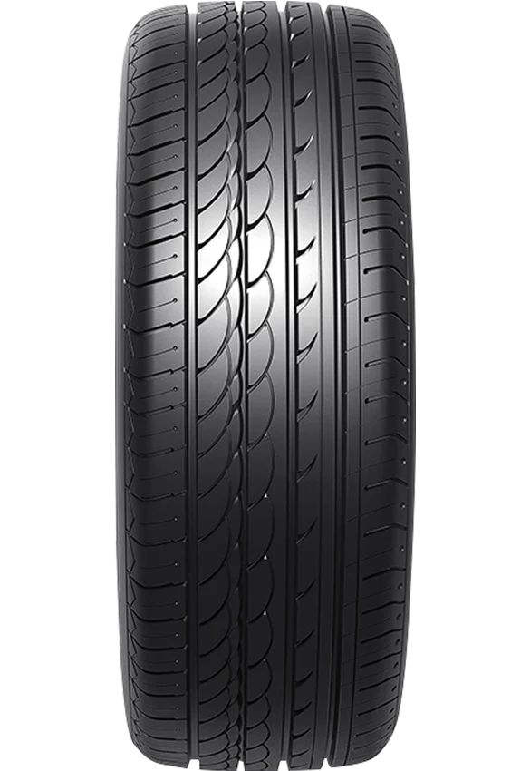 A24-3163-TRI-ACE-TESLA TIRES CARRERA NE-255/45R20-105WXL-lower noise
