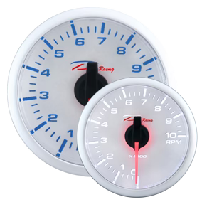 A24-1476-DEPO RACING Electric Tachometer WBL6093W
