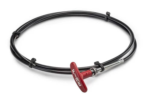 A24-3208-SPA MA0141012 6 FOOT PULL CABLE