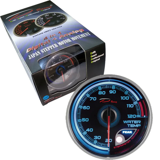 A24-1395-ELECTRONIC 60MM 256 COLORS WATER TEMP
