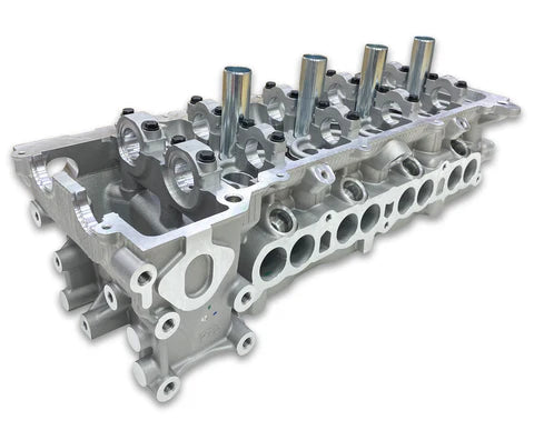 A24-3433-Cylinder Head Toyota 3RZ-FE, Standard, Set