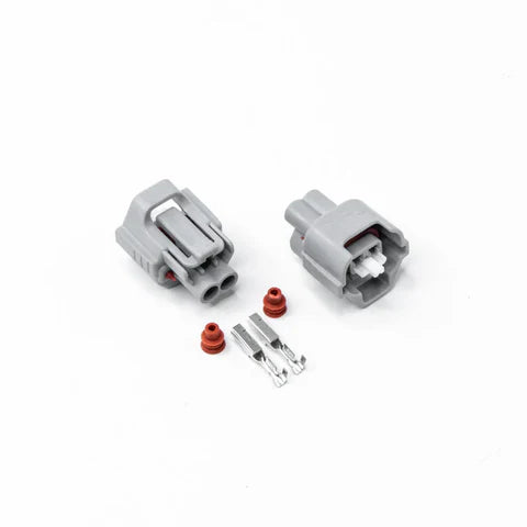 A24-1776-DW sumitomo connector exploded Injectors connectors Set of 6
