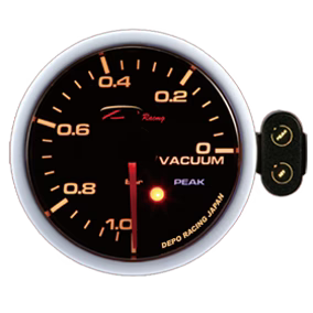 A24-1461-DEPO PK-SC6071B-Electric Vacuum Gauge