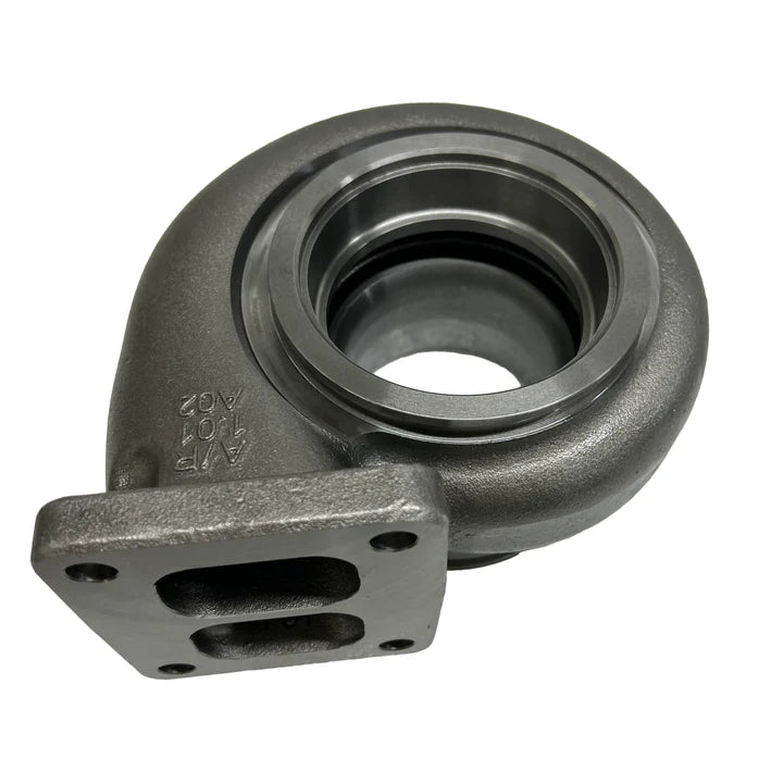 A24-2030-TURBOTECHS-TT42-7375G-Forward Rotation 7375G COMPACT Dual Ball Bearing Turbocharger HP Rating 1250-T51 MOD-G42