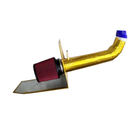 A24-1908-PERFORMANCE AIR INTAKE SYSTEM TOYOTA 1FZ