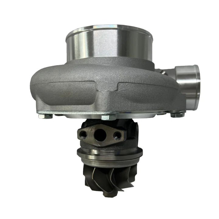 A24-2031-TURBOTECHS-TT3582R-11-TURBOTECHS TT3582R GEN3 Dual Ball Bearing Turbocharger 11 BLADE
