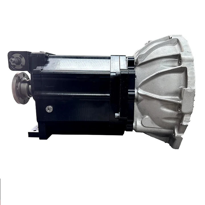 A24-3281-FIVE-SPEED SEQUENTIAL GEAR BOX 2JZ