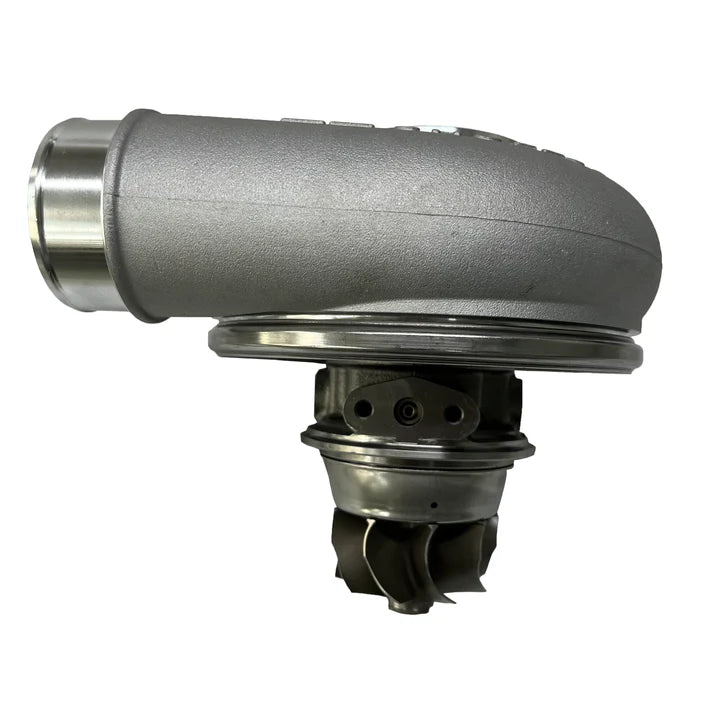 A24-2030-TURBOTECHS-TT42-7375G-Forward Rotation 7375G COMPACT Dual Ball Bearing Turbocharger HP Rating 1250-T51 MOD-G42