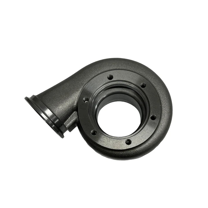 A24-2026-TURBOTECHS-PTX35 Turbine Housings for TT3576 TT3582 Turbos Dual Vband 0.63A/R