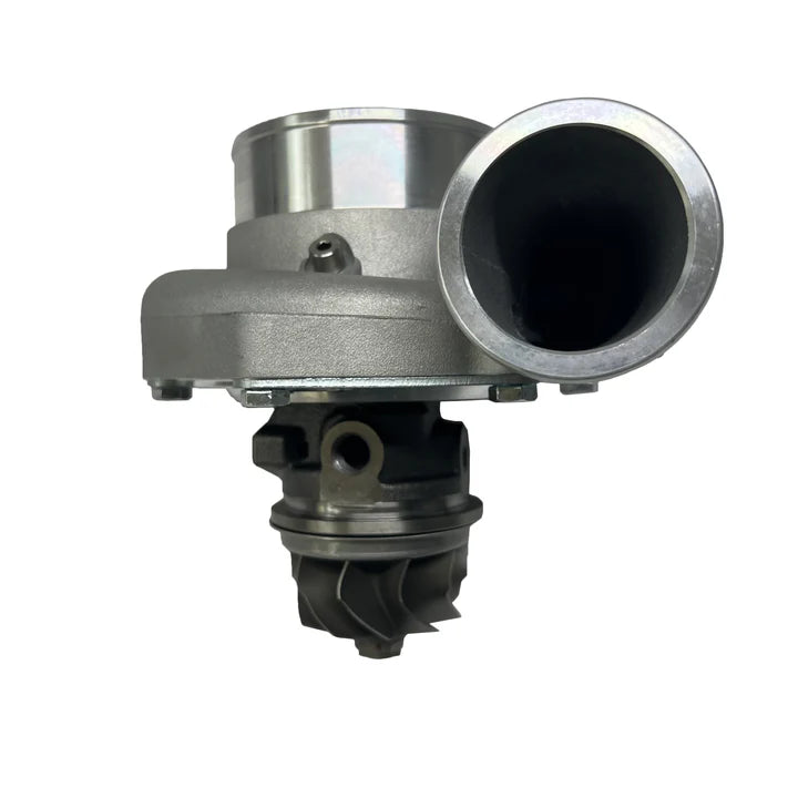 A24-2023-TURBOTECHS-TT3584-10-TURBOTECHS TT3584 GEN2 Dual Ball Bearing Turbocharger T51R MOD
