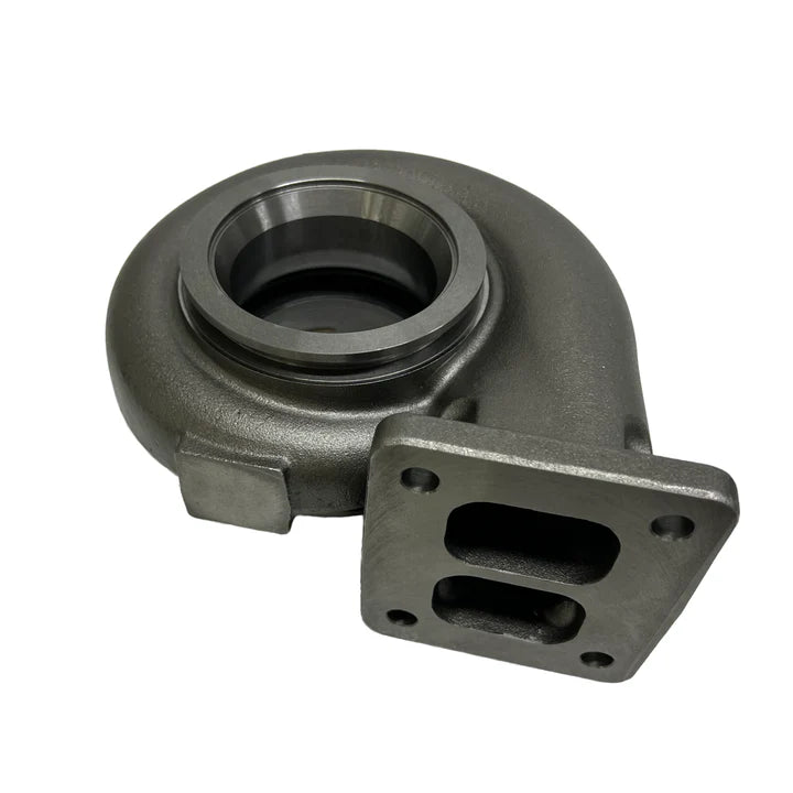 A24-2029-TURBOTECHS-TT42-7975G-Forward Rotation 7975G COMPACT Dual Ball Bearing Turbocharger HP Rating 1450-T51R MOD-G42