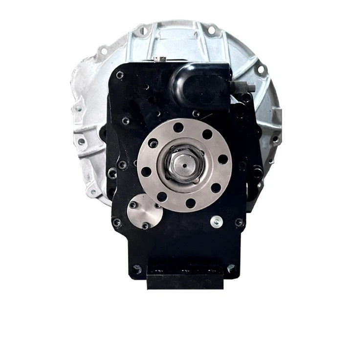 A24-3281-FIVE-SPEED SEQUENTIAL GEAR BOX 2JZ