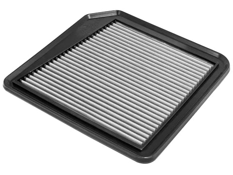 A24-1921-AFE Magnum FLOW Pro DRY S Air Filter Nissan Patrol / Armada (Y62) 10-21 Infiniti QX56 / QX80 (Z62) 11-21 V8-5.6L (VK56VD)