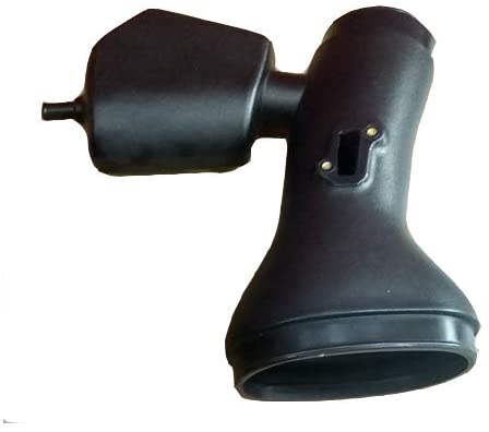 A24-1917-BOOST GT PRO DRY S Cold Air Intake System Lexus LX570 Toyota Land Cruiser 08-19 V8-5.7L_V8-4.6L 12-19