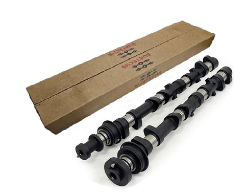 A24-2335-SUBTECHS Camshaft Stage 2 2RZ-3RZ Tacoma HILUX SET
