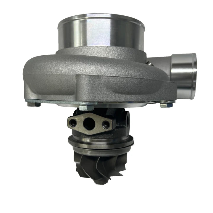 A24-2023-TURBOTECHS-TT3584-10-TURBOTECHS TT3584 GEN2 Dual Ball Bearing Turbocharger T51R MOD