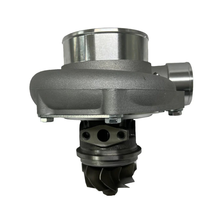 A24-2032-TURBOTECHS-TT3584-11-TURBOTECH TT3584 GEN3 Dual Ball Bearing Turbocharger T51R MOD