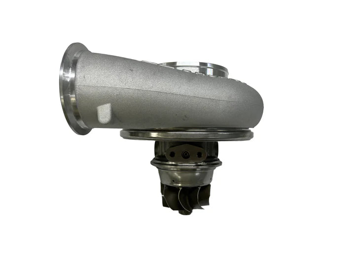 A24-2029-TURBOTECHS-TT42-7975G-Forward Rotation 7975G COMPACT Dual Ball Bearing Turbocharger HP Rating 1450-T51R MOD-G42