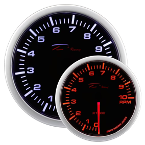 A24-1465-WA6093B-Electric Tachometer