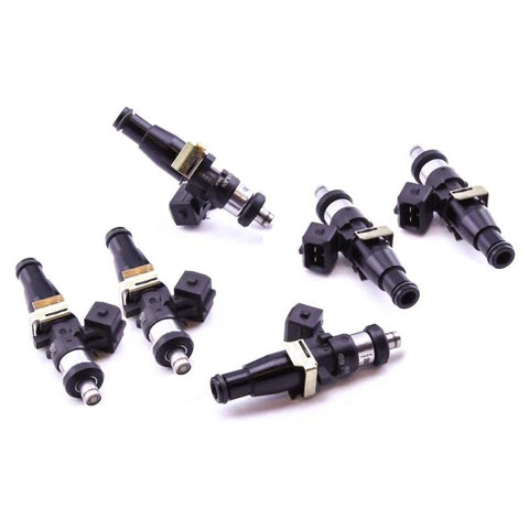 A24-1788-1500cc DW Injectors for Toyota Land Cruiser 4.5L 1FZ-FE 1990-2007