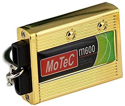 A24-3122-MoTeC Keychain