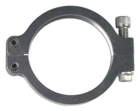 A24-1731-TiAL V60 (60mm) Wastegate V-Band Clamp - Inlet