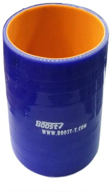 A24-2488-High Quality 5 layer - Straight Silicone Hose - 3 inches -Universal