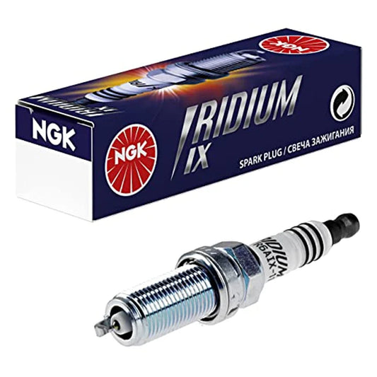 A24-1311-NGK 6619 Iridium IX Spark Plug. Part# LFR6AIX-11