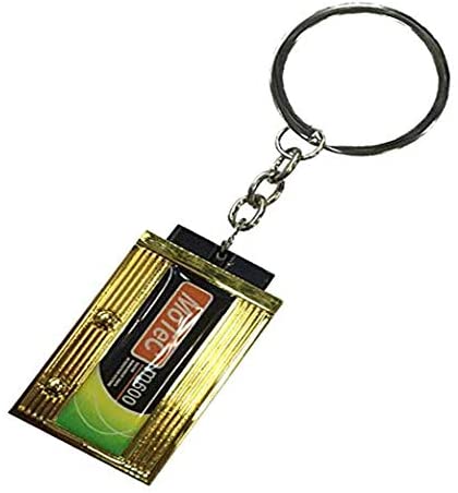 A24-3122-MoTeC Keychain