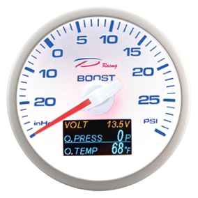 A24-1426-DEPO RACING WBL60014W