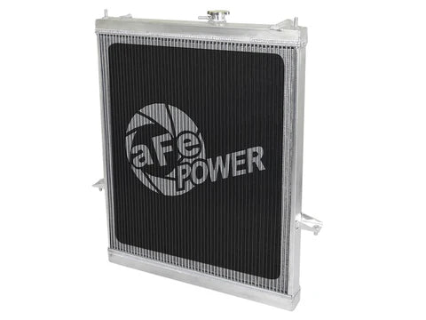 A24-1089-AFE Radiator Nissan Patrol (Y61) 01-19 L6-4.8L