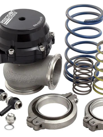 A24-1728-The 46mm Precision Turbo and Engine PW46 external wastegate
