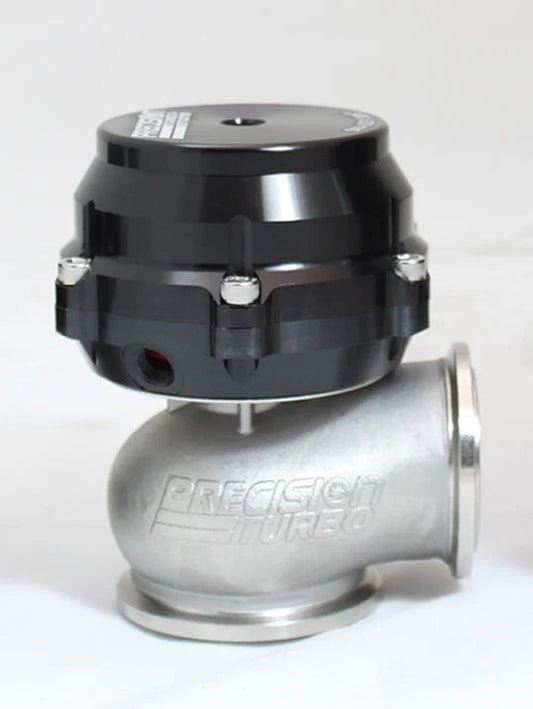 A24-1728-The 46mm Precision Turbo and Engine PW46 external wastegate