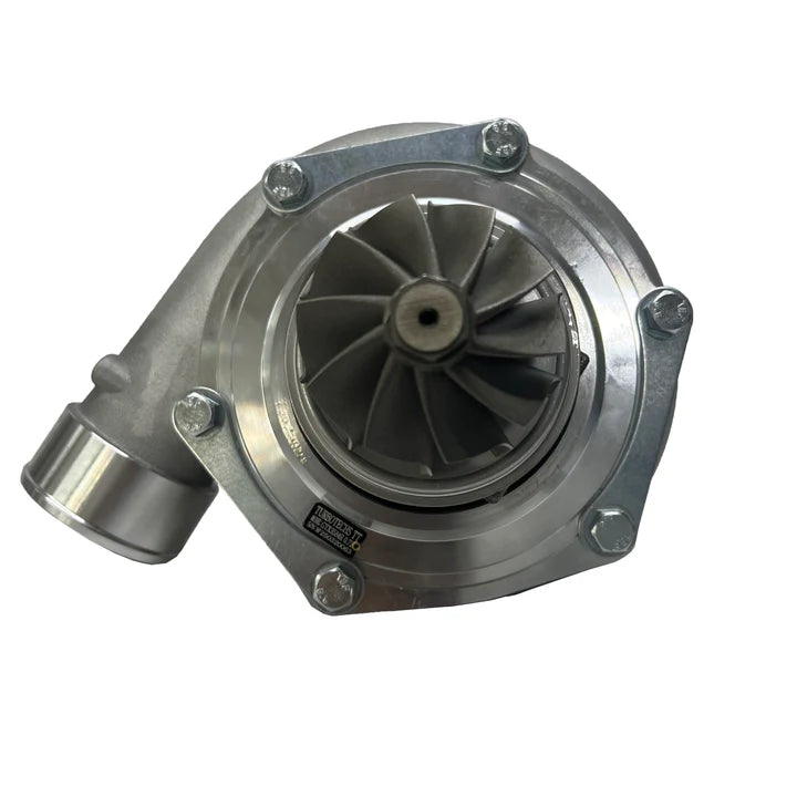 A24-2023-TURBOTECHS-TT3584-10-TURBOTECHS TT3584 GEN2 Dual Ball Bearing Turbocharger T51R MOD