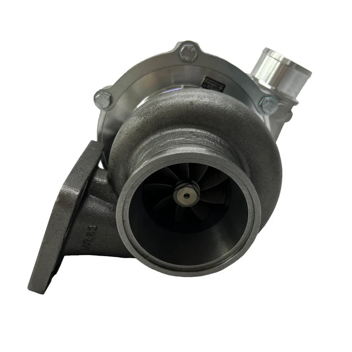 A24-2002-TURBOTECHS-TT30-TT3076 Gen2 Dual Ball Bearing Turbocharger T51R MOD