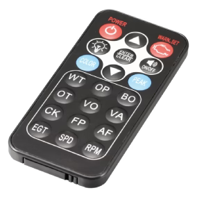 A24-1405-REMOTE CONTROLLER