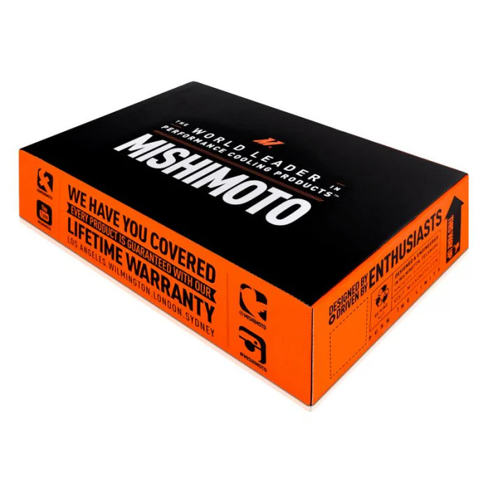 A24-1059-UNIVERSAL 25-ROW OIL COOLER SILVER