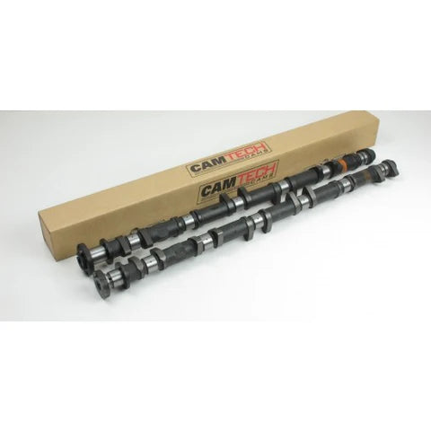 A24-2355-CAMTECH CAMS NISSAN TB48 300DEG 11.5MM