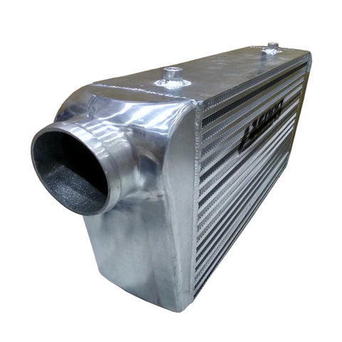 A24-1167-Universal Intercooler 3.5” Inlet and Outlet 106.5030PH