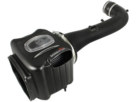 A24-1938-AFE Cold Air Intake System w/Pro DRY S Filter GM Silverado/Sierra 1500 14-19 V8-5.3L/6.2L