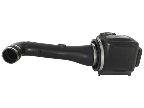 A24-1938-AFE Cold Air Intake System w/Pro DRY S Filter GM Silverado/Sierra 1500 14-19 V8-5.3L/6.2L