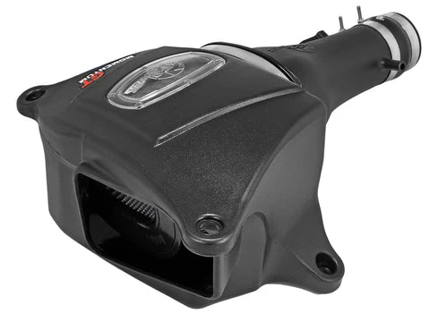 A24-1918-AFE Cold Air Intake System w/Pro DRY S Filter Nissan Armada 17-23/Nissan Patrol 10-22 (Y62)/Infiniti QX80 14-23/Infiniti QX56 11-13 V8-5.6L-400
