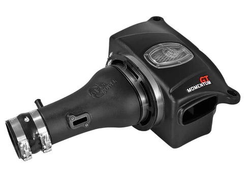 A24-1918-AFE Cold Air Intake System w/Pro DRY S Filter Nissan Armada 17-23/Nissan Patrol 10-22 (Y62)/Infiniti QX80 14-23/Infiniti QX56 11-13 V8-5.6L-400