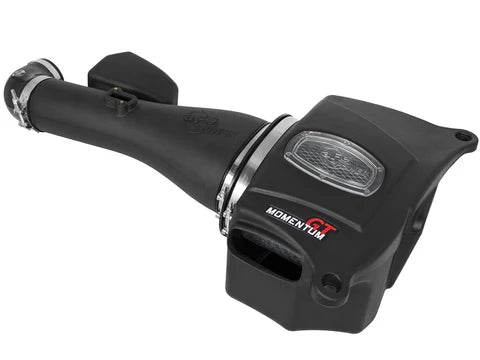A24-1968-AFE Cold Air Intake System w/Pro DRY S Filter Media-N/P (Y62) 10-17 V8-5.6L (320 hp) VK56DE-51-76104