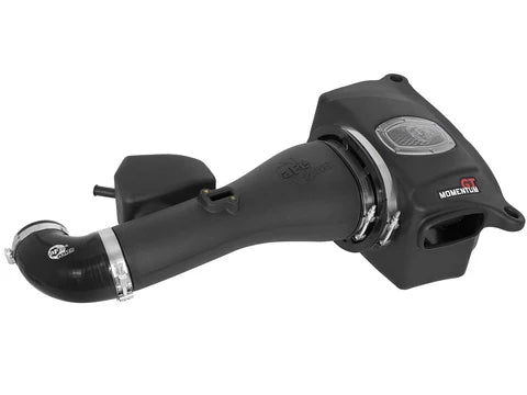 A24-1968-AFE Cold Air Intake System w/Pro DRY S Filter Media-N/P (Y62) 10-17 V8-5.6L (320 hp) VK56DE-51-76104