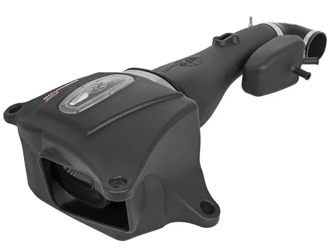 A24-1968-AFE Cold Air Intake System w/Pro DRY S Filter Media-N/P (Y62) 10-17 V8-5.6L (320 hp) VK56DE-51-76104