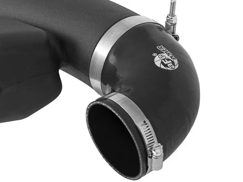 A24-1968-AFE Cold Air Intake System w/Pro DRY S Filter Media-N/P (Y62) 10-17 V8-5.6L (320 hp) VK56DE-51-76104