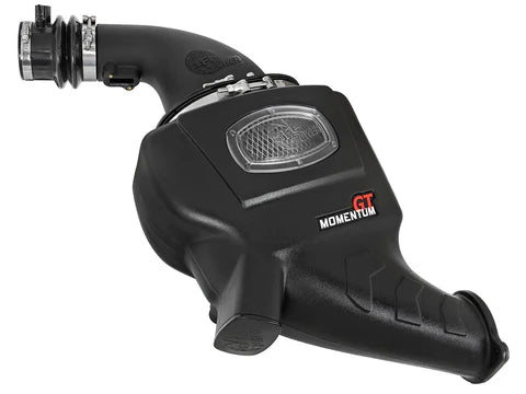A24-1919-AFE Cold Air Intake System w/Pro DRY S Filter Media Nissan Patrol (Y61) 17-23 L6-4.8L